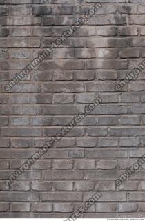 Photo Textures of Wall Bricks
